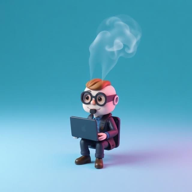 Local Developer Proudly Announces “Massive Startup Launch,” Accidentally Deploys to localhost